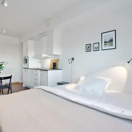 Apartman Seminarbakken 4 H10