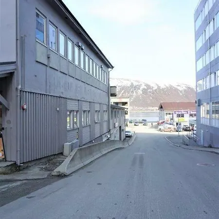 Apartman Seminarbakken 4 H10